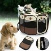 Snoozify™ Pet Playpen