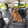 Snoozify™ Premium Pet Car Seat Cover